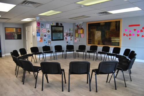 Philadelphia Location